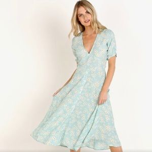 Faithfull the Brand Dress